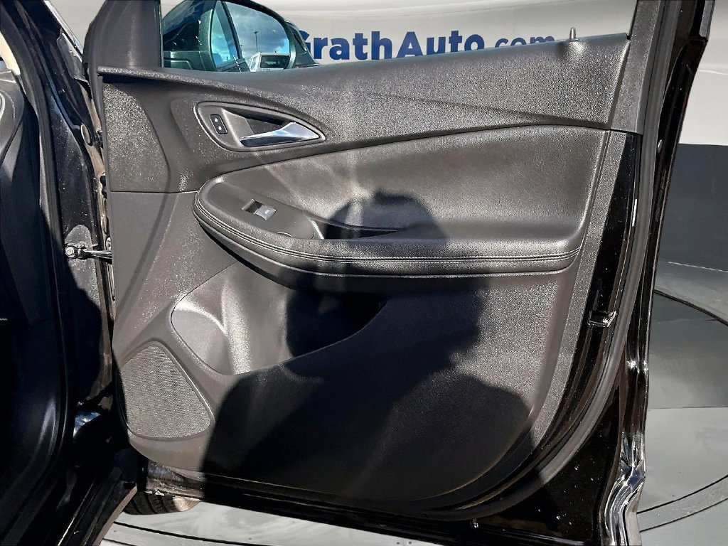 Used 2026 Buick Encore GX Preferred AWD/4WD image 31