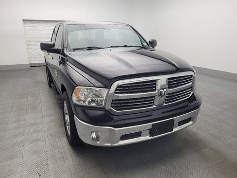 Used 2016 RAM 1500 Big Horn image 14
