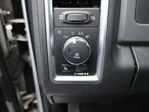 Used 2017 RAM 1500 Big Horn AWD/4WD image 15