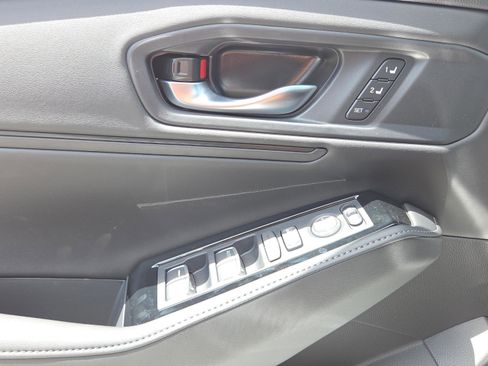 New 2026 Honda Accord Touring image 35