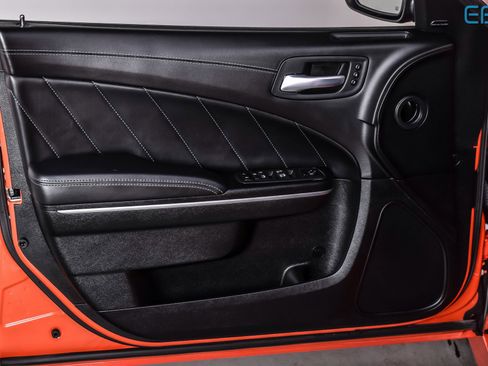 Used 2022 Dodge Charger R/T w/ Plus Group image 15