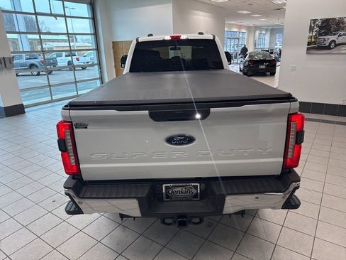Used 2023 Ford F250 XLT w/ 360-Degree Camera Package image 11