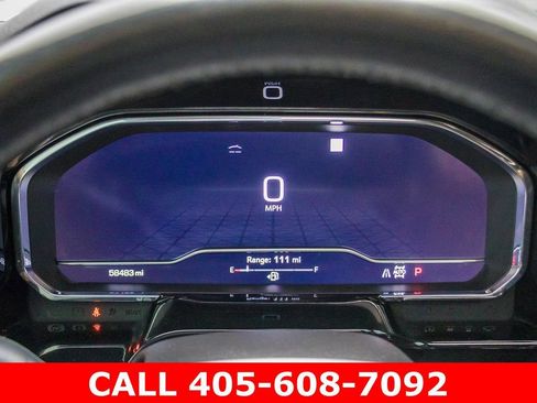 Used 2022 GMC Sierra 1500 SLT AWD/4WD image 33