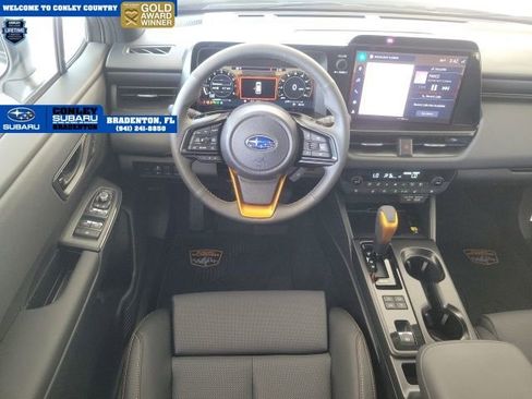 New 2026 Subaru Outback Wilderness AWD/4WD image 11