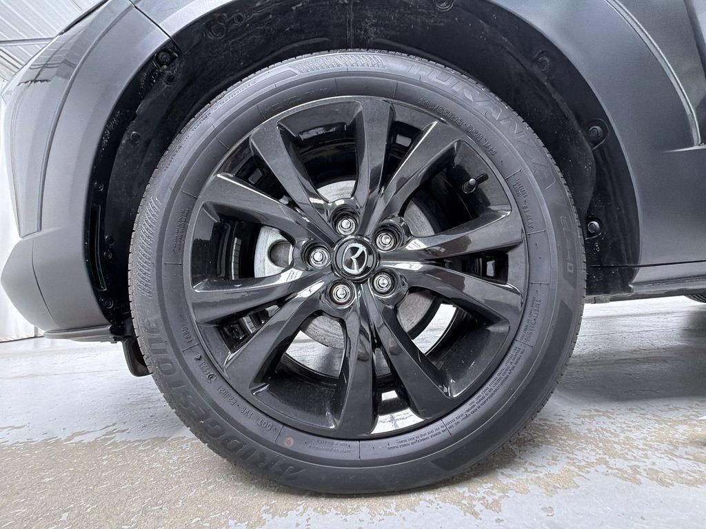 Used 2024 MAZDA CX-30 AWD 2.5 S w/ Select Sport Pkg image 14