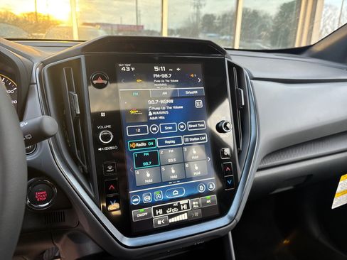 New 2026 Subaru Crosstrek 2.5i Wilderness image 22