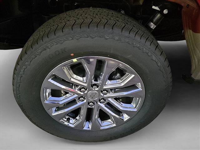 New 2026 Ford F150 King Ranch w/ Equipment Group 601A High AWD/4WD image 10