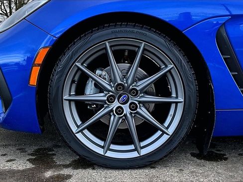Used 2022 Subaru BRZ Limited image 12