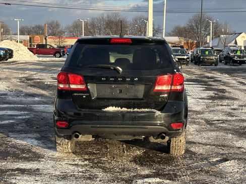 Used 2018 Dodge Journey GT image 5