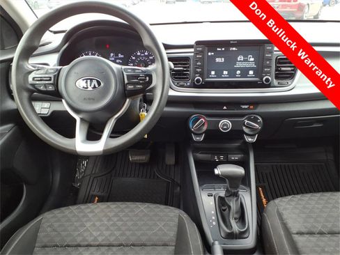 Used 2019 Kia Rio S image 13