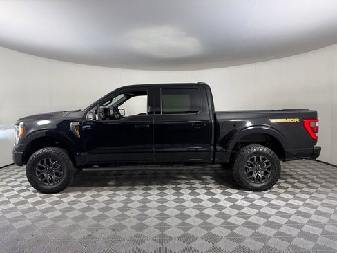 Used 2023 Ford F150 Tremor w/ Equipment Group 402A High AWD/4WD image 11