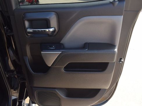 Used 2016 Chevrolet Silverado 1500 LT w/ All Star Edition AWD/4WD image 13