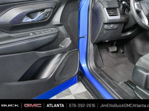 Certified 2024 GMC Terrain SLE FWD image 7