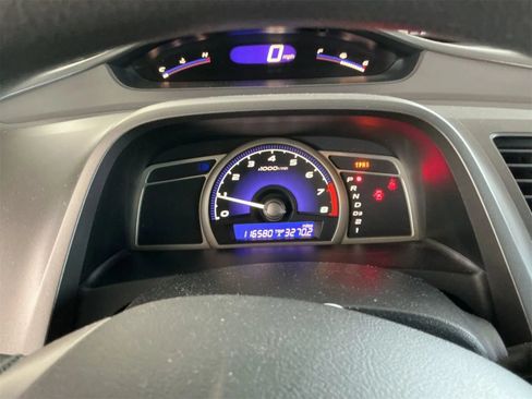 Used 2009 Honda Civic LX image 9