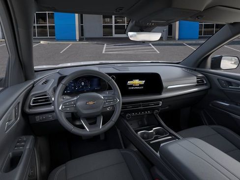 New 2026 Chevrolet Traverse LT FWD image 15