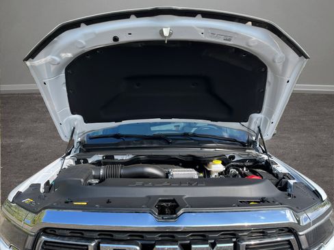 New 2026 RAM 1500 Big Horn image 11