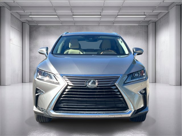Used 2017 Lexus RX 350 FWD w/ Premium Package image 8
