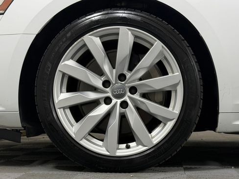 Used 2018 Audi A5 2.0T Premium Plus AWD/4WD image 12