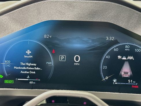 New 2026 Lexus ES 350h AWD w/ Convenience Package image 13