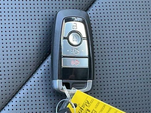 New 2026 Ford Mustang Premium image 25