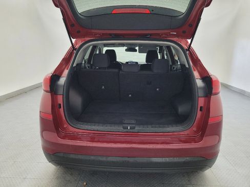 Used 2021 Hyundai Tucson SE FWD image 29