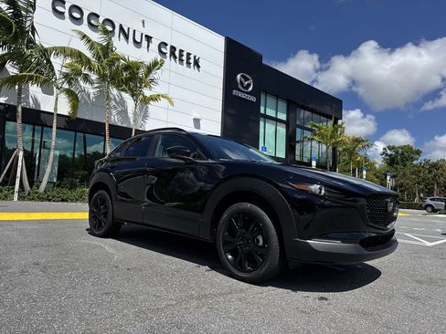 New 2026 MAZDA CX-30 Aire Edition image 23