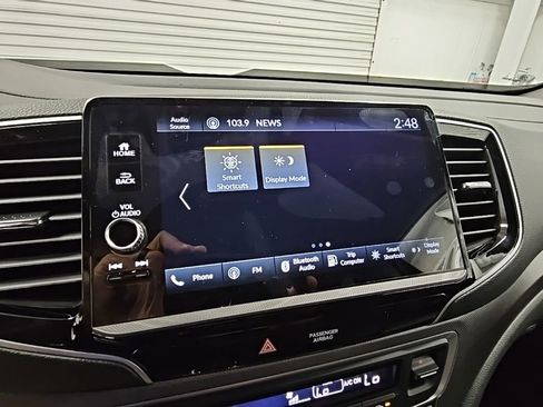 New 2026 Honda Ridgeline RTL image 17