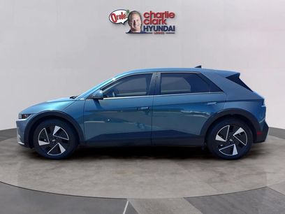 Used 2026 Hyundai Ioniq 5 SEL