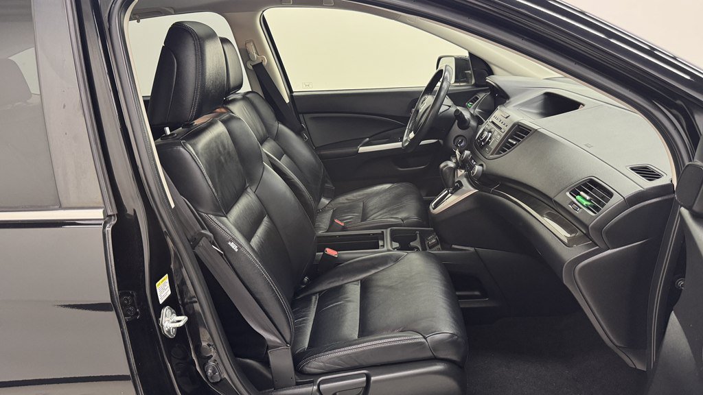 Used 2012 Honda CR-V EX-L image 30