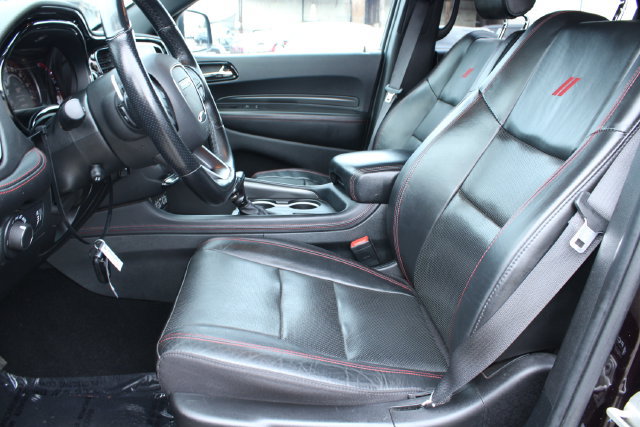 Used 2024 Dodge Durango GT RWD image 31