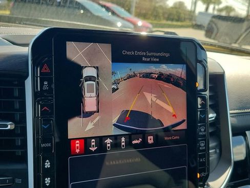 New 2026 RAM 1500 Laramie w/ Night Edition image 22