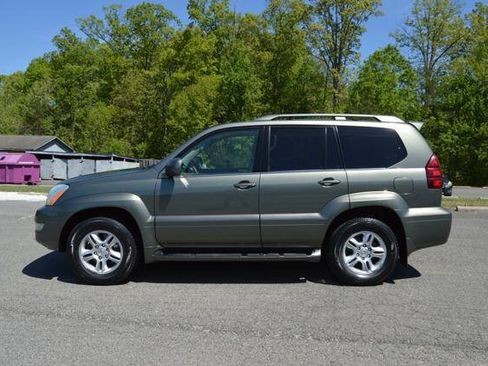 Used 2007 Lexus GX 470 AWD/4WD image 69