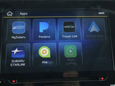 Used 2022 Subaru Ascent Limited w/ Technology Package image 18