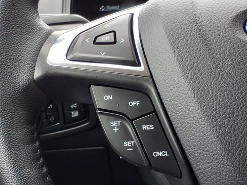 Used 2024 Ford Edge SEL w/ Convenience Package AWD/4WD image 16