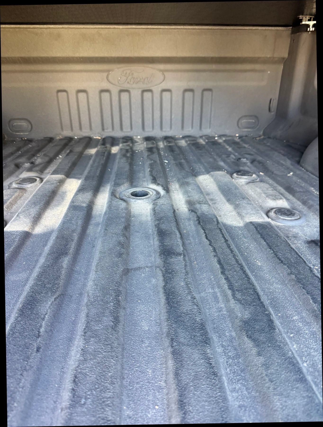Used 2017 Ford F250 Lariat w/ Chrome Package AWD/4WD image 16