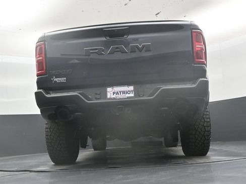 Used 2026 RAM 1500 RHO w/ RHO Level 1 Equipment Group AWD/4WD image 42