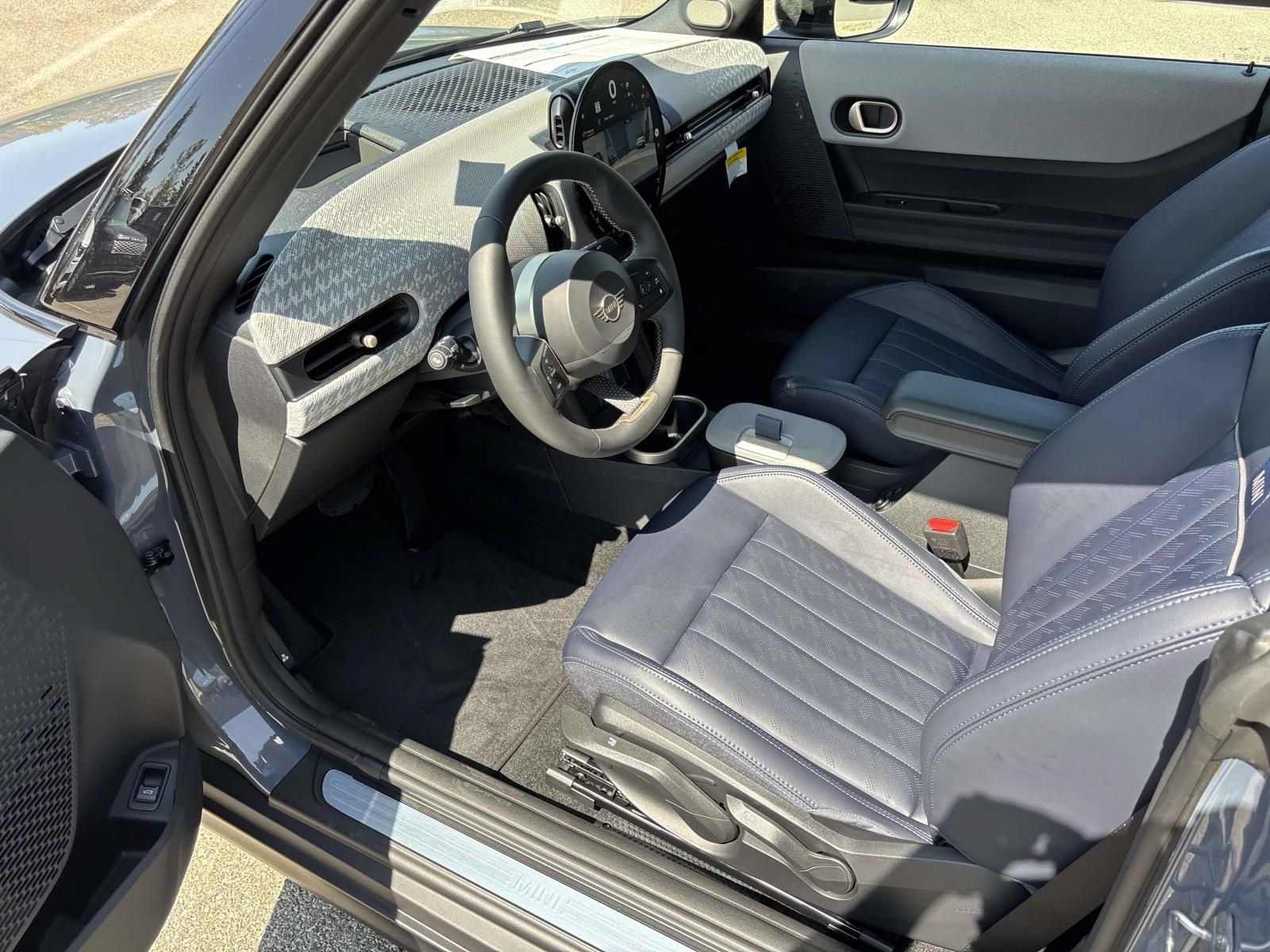 Certified 2026 MINI Cooper S FWD image 25