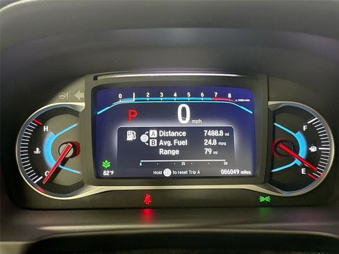 Used 2020 Honda Passport EX-L image 20