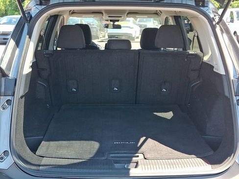 Certified 2023 Nissan Rogue S AWD/4WD image 28