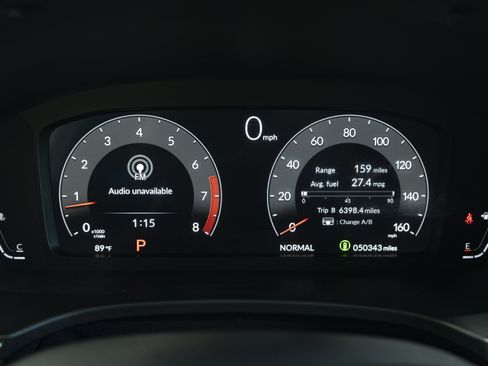 Used 2024 Acura Integra A-Spec FWD image 22