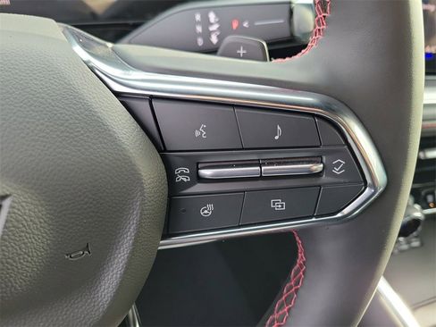 New 2026 Chevrolet Suburban RST w/ Comfort Package image 6