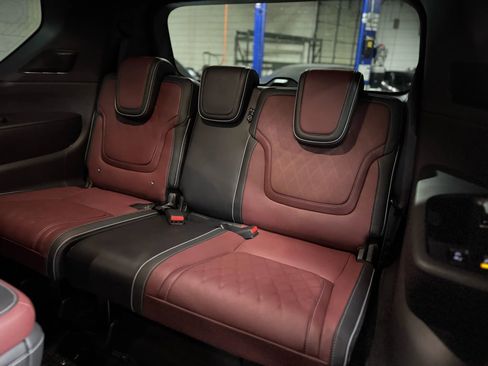 Used 2025 INFINITI QX80 Autograph w/ Premium Cargo Package image 25