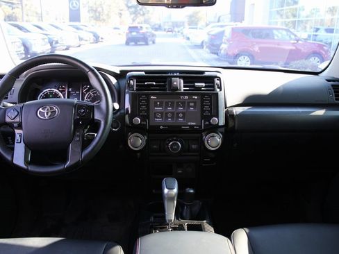 Used 2023 Toyota 4Runner TRD Off-Road Premium image 29