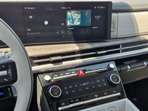 Used 2025 Hyundai Santa Fe Calligraphy FWD image 28