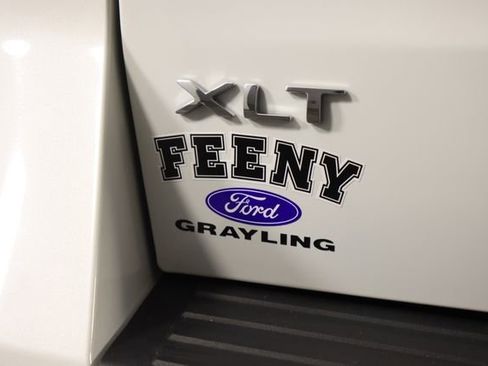 Certified 2023 Ford Expedition XLT image 75