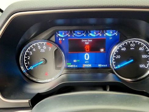 Used 2023 Ford F150 XLT w/ Equipment Group 302A High AWD/4WD image 11