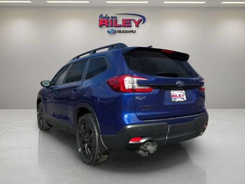 Certified 2026 Subaru Ascent Bronze Edition AWD/4WD image 4
