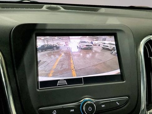 Used 2023 Chevrolet Equinox LT AWD/4WD image 21