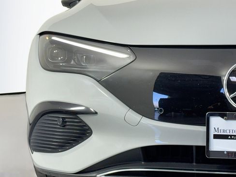 Certified 2023 Mercedes-Benz EQE 350+ 4MATIC Sedan image 13