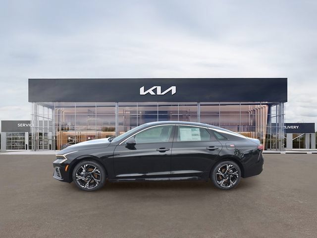 New 2026 Kia K5 GT-Line FWD image 7